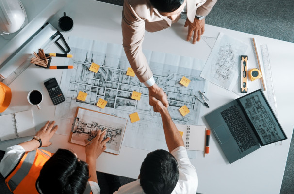 SH Desarrollo Inmobiliario